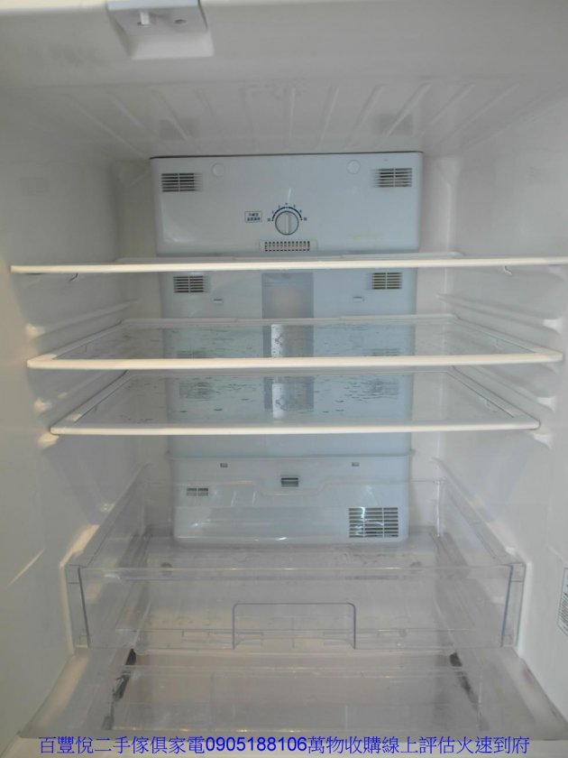 二手冰箱二手國際牌變頻式560公升四門冰箱中古大冰箱中古四門冰箱 3