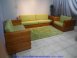 二手沙發中古沙發二手峇厘島柚木實木123人座沙發組椅休閒民宿沙發