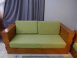 二手沙發中古沙發二手峇厘島柚木實木123人座沙發組椅休閒民宿沙發
