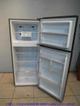 二手冰箱中古冰箱二手LG樂金186公升變頻雙門冰箱不鏽鋼套房冰箱