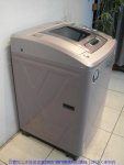 中古洗衣機變頻二手台灣三洋SANLUX13公斤DD直流變頻洗衣機
