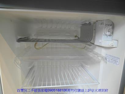 二手冰箱中古冰箱TECO東元91公升單門小冰箱二手套房宿舍小冰箱 3