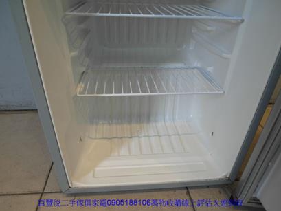二手冰箱中古冰箱TECO東元91公升單門小冰箱二手套房宿舍小冰箱 4