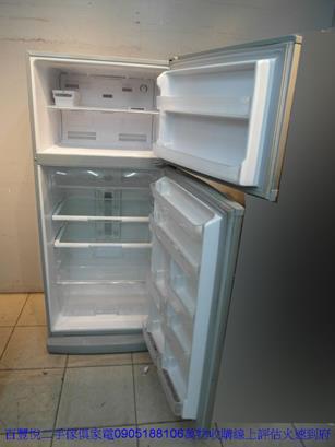 二手冰箱二手TECO東元470公升雙門電冰箱中古大冰箱套房電冰箱 4