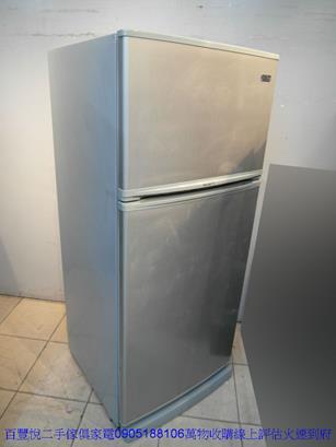 二手冰箱二手TECO東元470公升雙門電冰箱中古大冰箱套房電冰箱 3