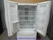 二手冰箱中古冰箱二手惠而浦554L法式中古冰箱雙門對開大容量冰箱