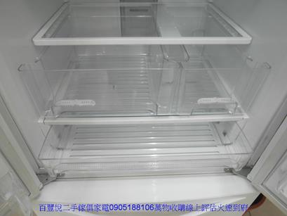 二手冰箱中古冰箱二手惠而浦554L法式中古冰箱雙門對開大容量冰箱 2