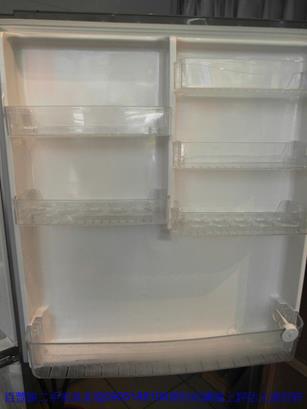 二手冰箱中古冰箱二手國際牌變頻三門電冰箱中古電冰箱大容量三門冰箱 4