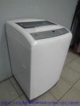 二手洗衣機中古TECO東元12.5公斤單槽直立式洗衣機中古洗衣機
