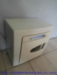 二手烘衣機乾衣機中古TECO東元5公斤滾筒式乾衣機烘衣機烘乾機