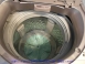 二手國際牌16公斤直立式洗衣機 中古洗衣機不鏽鋼內槽