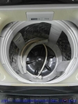 中古洗衣機二手國際牌變頻15公斤單槽洗衣機中古洗衣機2018年制