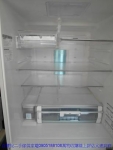 二手冰箱中古冰箱二手HITACHI日立變頻六門冰箱一級省電可製冰