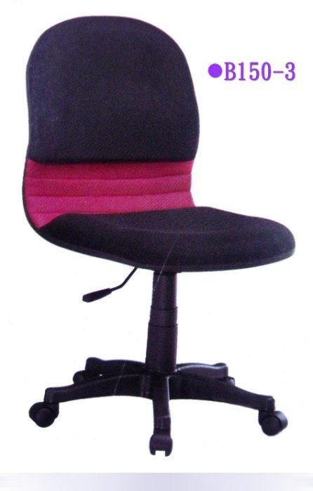 全新網布辦公椅 可調整座高電腦椅 舒適小資職員椅 另有扶手款 1