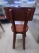 全新限量出清實木心型餐桌椅 戶外椅 咖啡椅 營用桌椅 等候椅