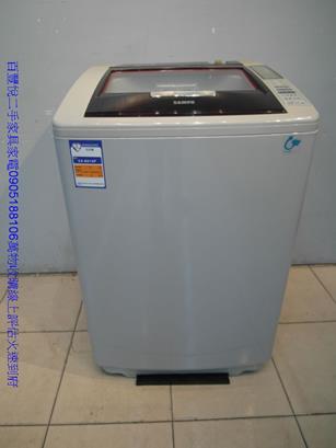 二手SAMPO聲寶15公斤變頻單槽洗衣機 中古洗衣機