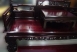二手早期台灣檜木羅漢床3件組 老件彌勒榻 古董鴉片床羅漢椅泡茶椅 古董家具 實木家具