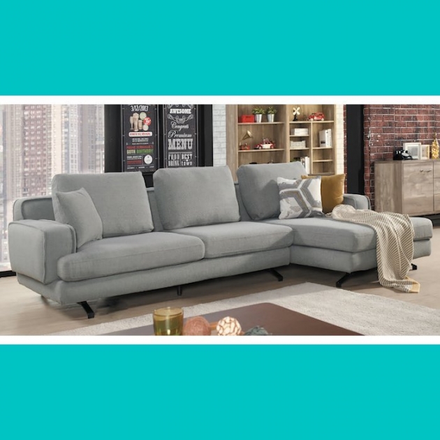 新品出清300公分灰色布質L型沙發 接待沙發 會客沙發 辦公室沙發 客廳沙發 等候沙發 1