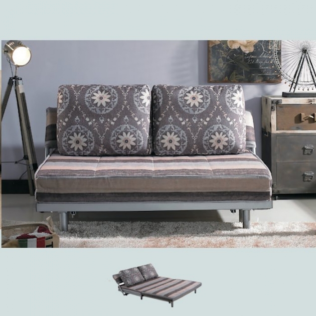 新品出清浪漫紫色151公分功能沙發床 兩用沙發 會客沙發 接待沙發 套房沙發 客廳沙發 1
