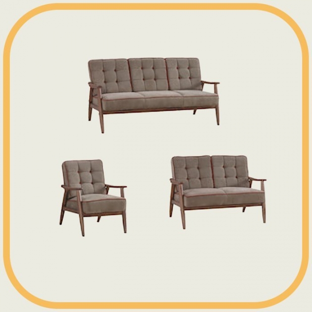 新品出清設計師款1+2+3多件組布質沙發 會客沙發 休閒沙發 接待沙發 辦公室沙發 客廳沙發 1