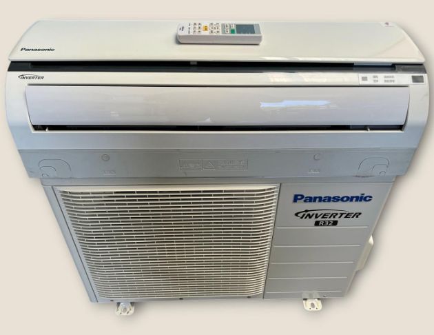 二手 國際牌 1級變頻冷暖 5.0KW 分離式冷氣 2022年