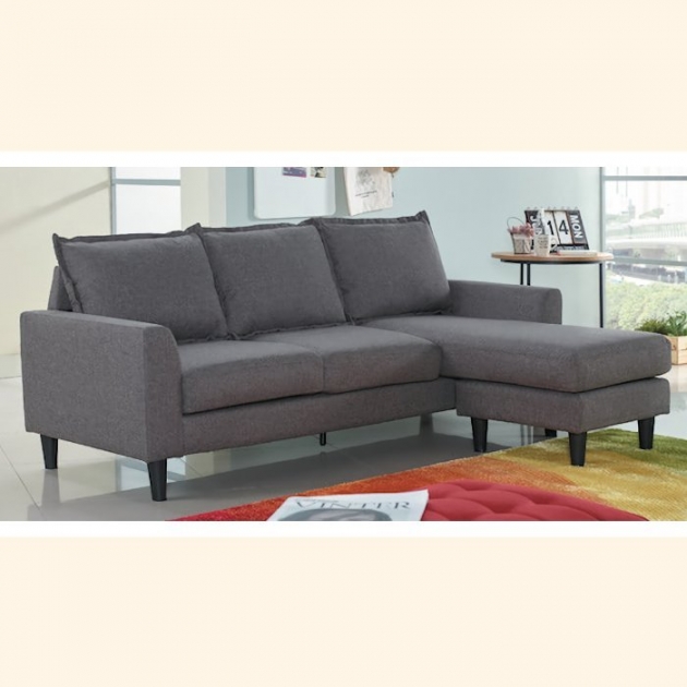 限量新品211公分灰色L型布沙發 客廳沙發 會客沙發 接待沙發 休閒沙發 辦公室沙發 1