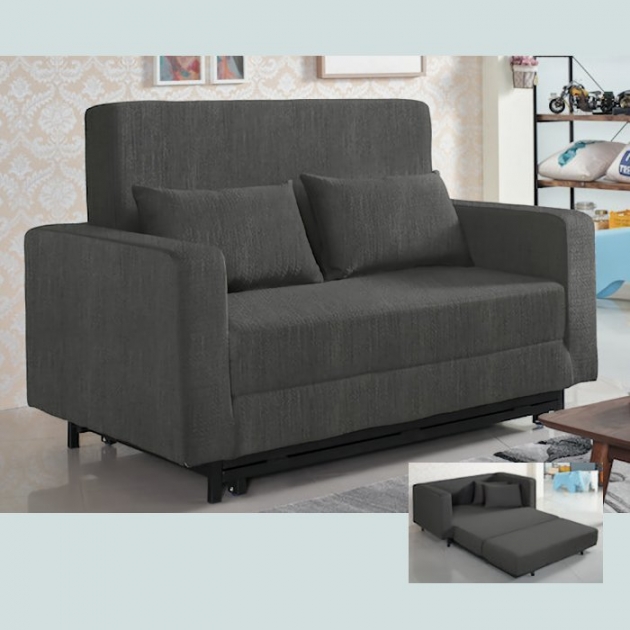 限量新品152公分黑色功能沙發床 兩用沙發 客廳沙發 休閒沙發 雙人沙發 接待沙發 會客沙發 1
