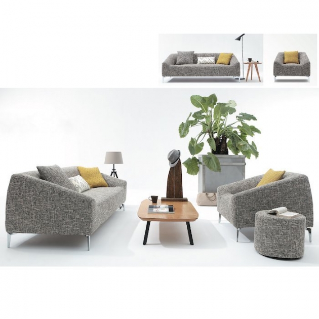 限量新品經典設計款1+3布質沙發組 會客沙發 接待沙發 客廳沙發 辦公室沙發 休閒沙發 1