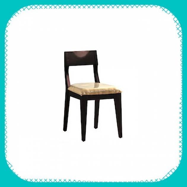 限量出清胡桃色有背化妝椅 梳妝椅 單人椅 鏡台椅 椅凳 矮凳 1