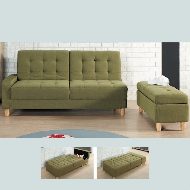 限量新品現代設計綠色置物功能沙發床 兩用沙發 會客沙發 休閒沙發 接待沙發 套房沙發 1