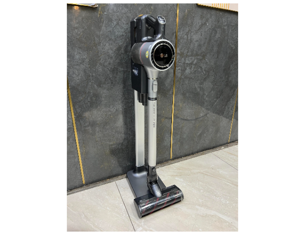 二手 LG變頻 CordZero A9 無線吸塵器
