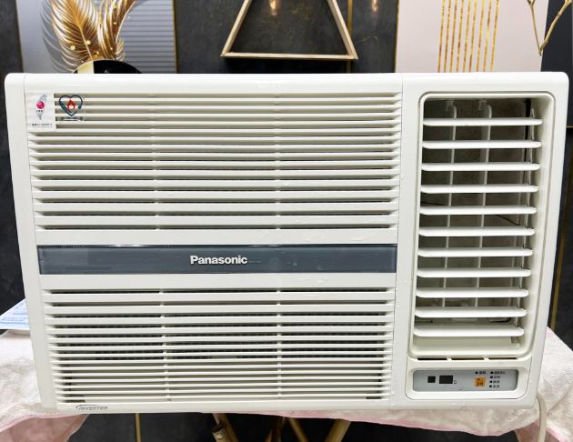 二手 國際牌 一級變頻 2.8KW 窗型冷氣 中古冷氣