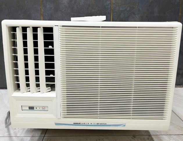 二手 三洋 6.3KW 窗型冷氣 中古冷氣 中古電器 