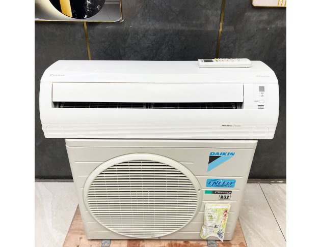 二手 大金 變頻 3.0KW 冷暖分離式冷氣 中古冷氣