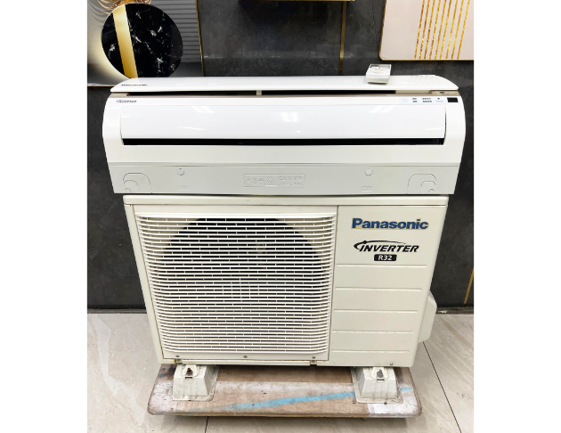 二手 國際牌 一級變頻 2.8KW 分離式冷氣 111年