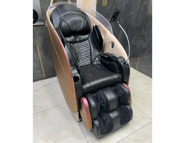 二手 OSIM 5感養生椅 電動按摩椅 原價23萬 OS-8208