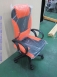 新品出清人體工學辦公OA電腦椅 兩段式調整 辦公椅學生椅升降椅