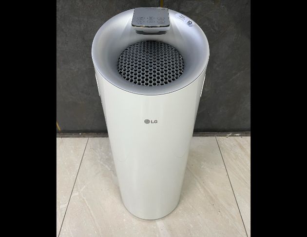 二手 LG 空氣清淨機 as401wwj1 中古家電