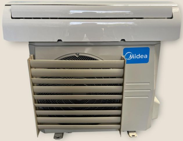 二手 美的 變頻 7.2KW 分離式冷氣 中古冷氣 2021年