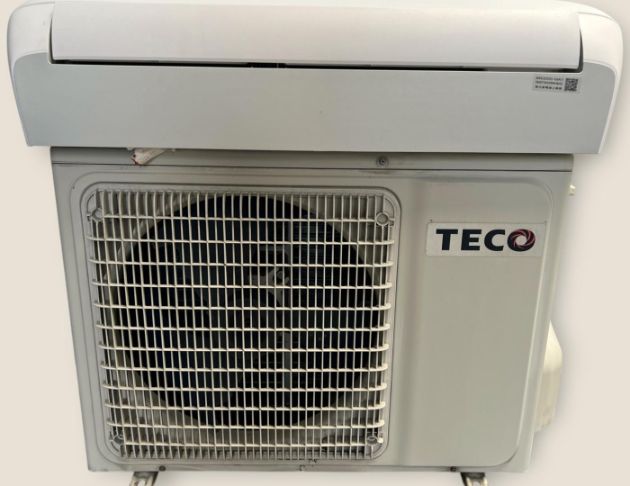 二手 東元 2.4KW 一級變頻 分離式冷氣 中古冷氣