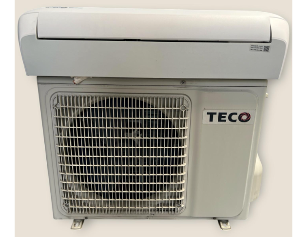 二手 東元 2.4KW 一級變頻 分離式冷氣 中古冷氣