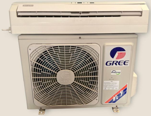 二手 格力 2.9KW 變頻 分離式冷氣 中古冷氣