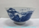大清年製青花瓷碗 老件瓷器 擺飾品 藝術品收藏品