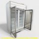 二手冰箱 瑞興 4尺 對開 玻璃冰箱 餐飲 營業用冰箱 大家電 中古家電 中古電器