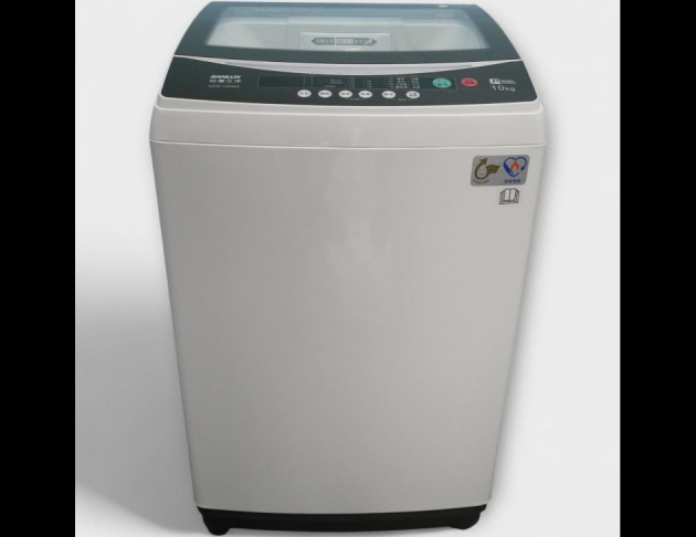 二手 三洋 10公斤 單槽洗衣機 2023年 中古電器