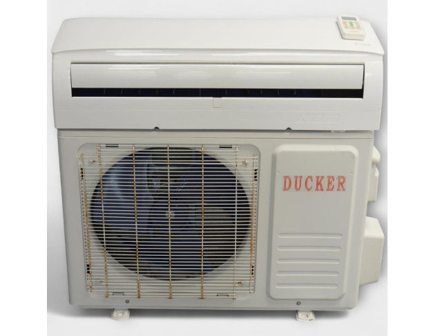 二手 達可 4.2KW 變頻冷暖 分離式冷氣 中古冷氣
