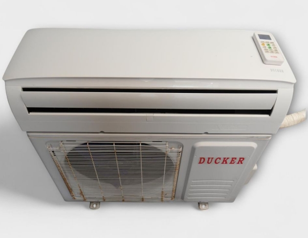 二手 達可 4.2KW 變頻冷暖 分離式冷氣 中古冷氣