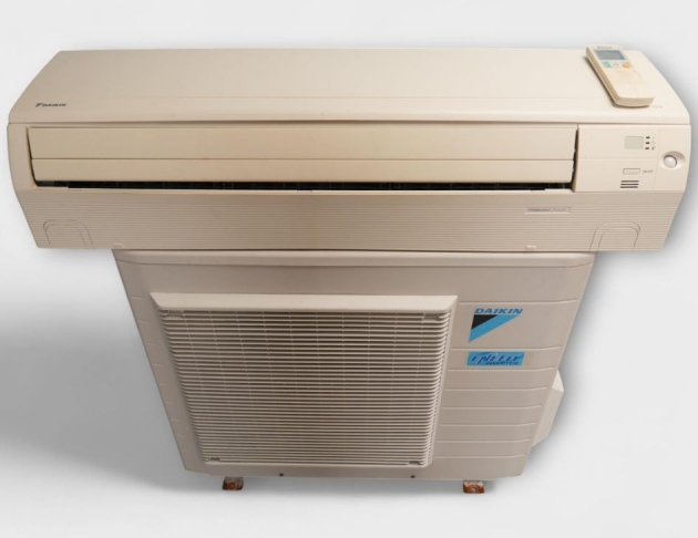 二手 大金 變頻 6.0KW 分離式冷氣 中古冷氣 
