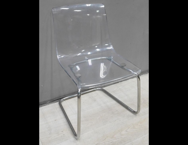 二手 餐椅 透明塑膠 休閒椅 咖啡椅 接待椅 等候椅