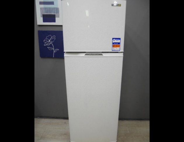 二手 聲寶 1級省電 250公升 雙門冰箱 中古冰箱